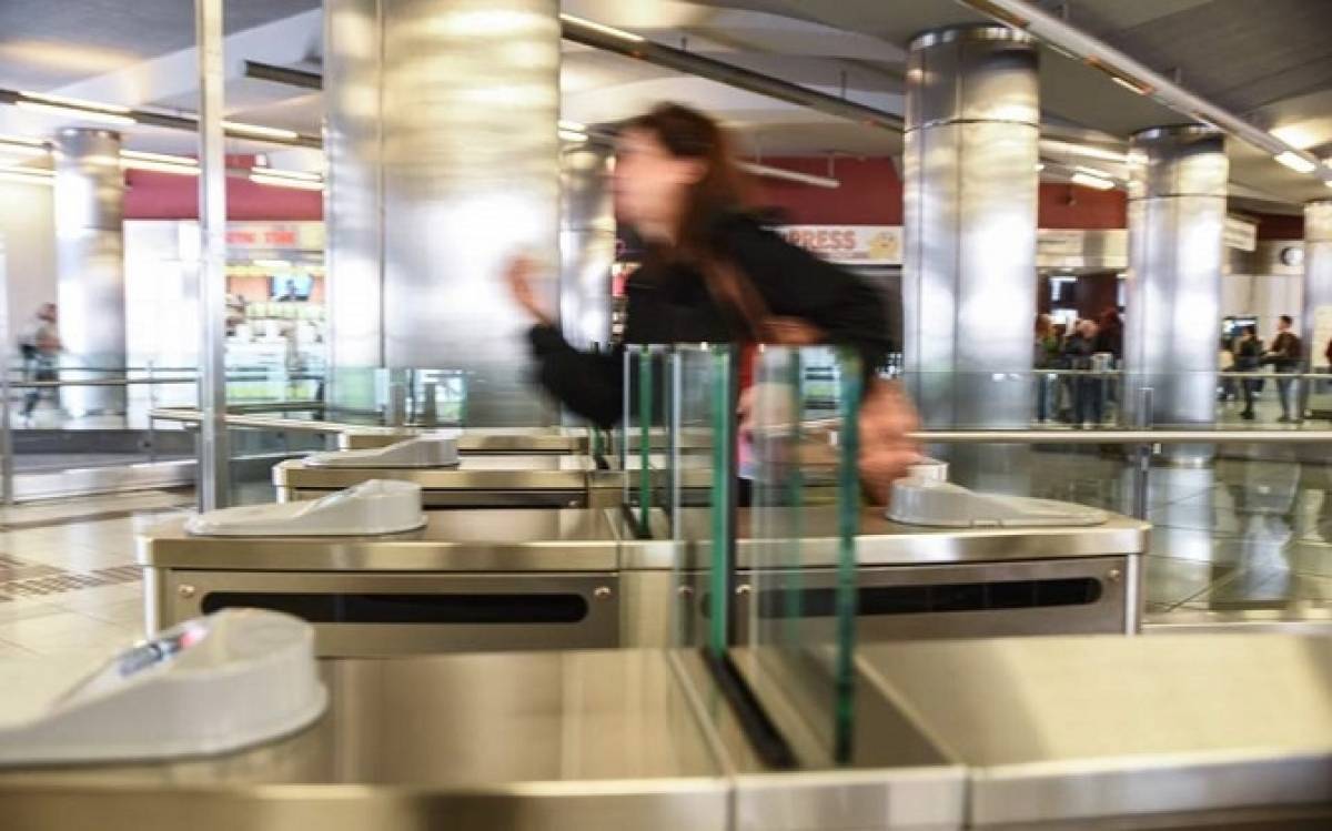 ΟΑΣΑ:Εκτοξεύθηκαν τα έσοδα πάνω από τα 20 εκατ.ευρώ τον Μάρτιο