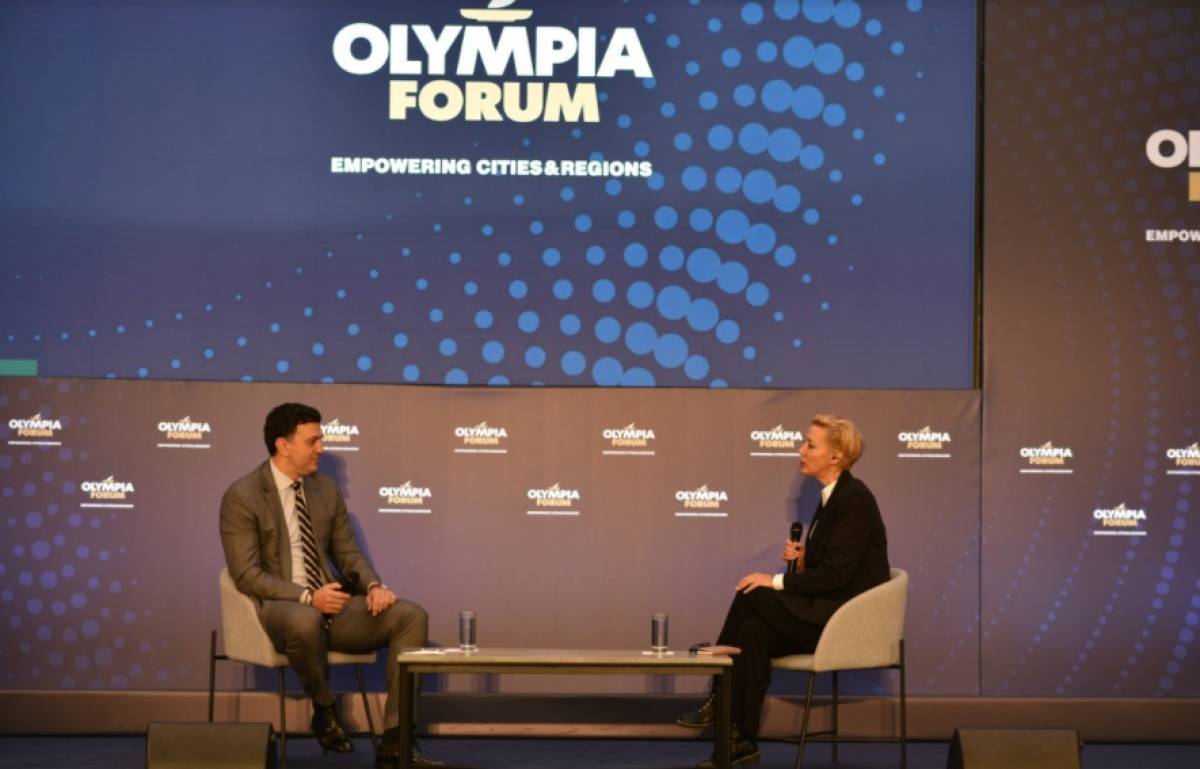 Κικίλιας:Πληρότητα 65% σε Ρόδο, Κρήτη τον Οκτώβριο-Καλός και ο Νοέμβριος