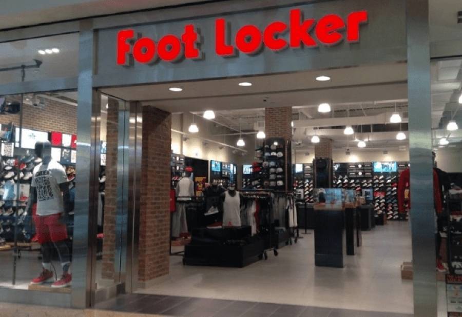 Foot Locker: Καθαρά κέρδη 141 εκατ. δολάρια στο δ&#039; τρίμηνο