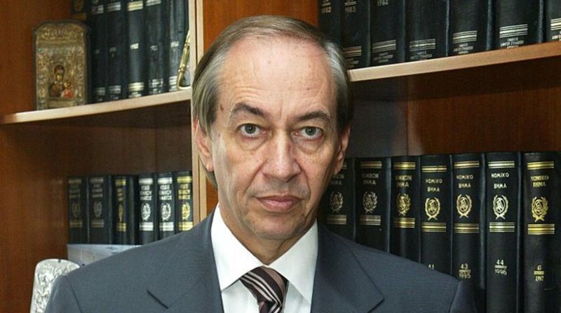 Εμπρηστική επίθεση σε γραφείο εργατολόγου στα Εξάρχεια