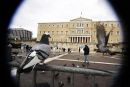 Δεν μπορούν αυτοί να μας βγάλουν από την κρίση