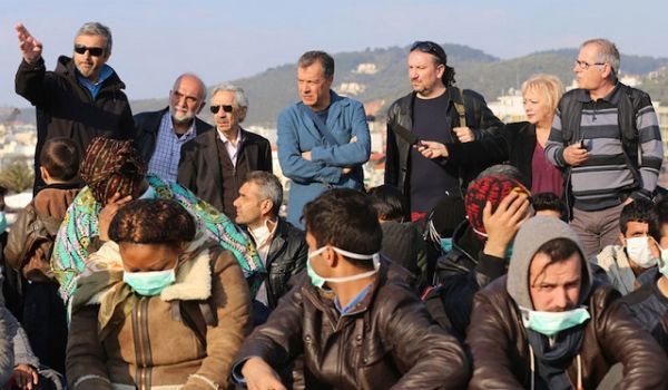 Στ. Θεοδωράκης: Έρχονται νέοι φόροι το Μάϊο