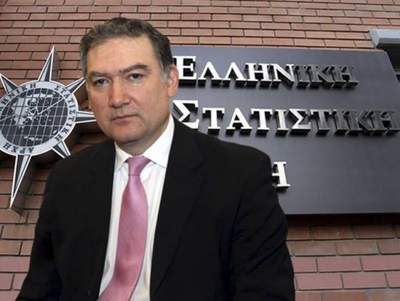 Α. Γεωργίου: Έτσι μέτρησα το έλλειμμα