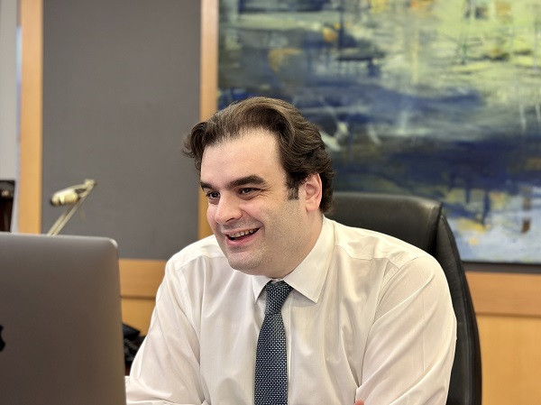 Πιερρακάκης: Την επόμενη τετραετία θα έχουμε τελείως διαφορετικό κράτος