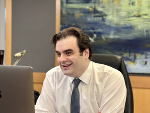 Πιερρακάκης: Την επόμενη τετραετία θα έχουμε τελείως διαφορετικό κράτος