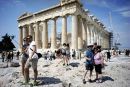 ΥΠ.ΕΞ. Βρετανίας: Ταξιδιωτική οδηγία προς Άγγλους τουρίστες για Ελλάδα