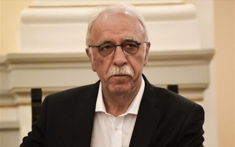 Δ. Βίτσας: Οι δικαστές θα αποφασίσουν για τους οκτώ