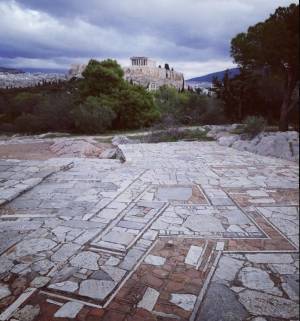 Ελληνικά μάρμαρα