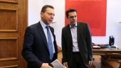 Και απειλές ΣΥΡΙΖΑ κατά Στουρνάρα!Τι κρύβει η νευρικότητα της κυβέρνησης