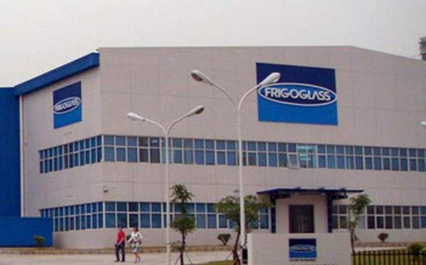 Frigoglass: Ζημιές 15,8 εκατ. το 2020