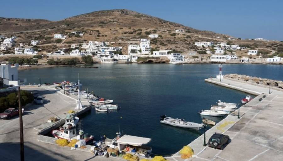 ΣΥΡΙΖΑ: Ζητά απαλλαγή ΕΝΦΙΑ σε νησιά κάτω των 1.000 κατοίκων
