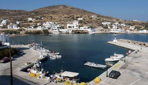 ΣΥΡΙΖΑ: Ζητά απαλλαγή ΕΝΦΙΑ σε νησιά κάτω των 1.000 κατοίκων