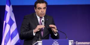 Σχοινάς: Το ελληνικό Σχέδιο Ανάκαμψης θα εγκριθεί εντός Ιουνίου