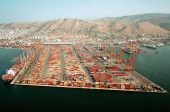 Σταυρίδης: Ενδιαφέρον Cosco για ενίσχυση παρουσίας σε ΟΛΠ