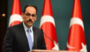Εκπρόσωπος Ερντογάν: Διπλωματική λύση με την Ελλάδα για Αιγαίο-γεωτρήσεις
