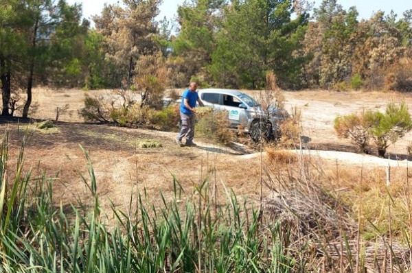 Δράσεις προστασίας της άγριας πανίδας από το ΥΠΕΝ