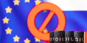 FT: Η Ρωσία μπορεί να...εκμηδενίσει το ευρωπαϊκό εμπάργκο, μέσω Ασίας