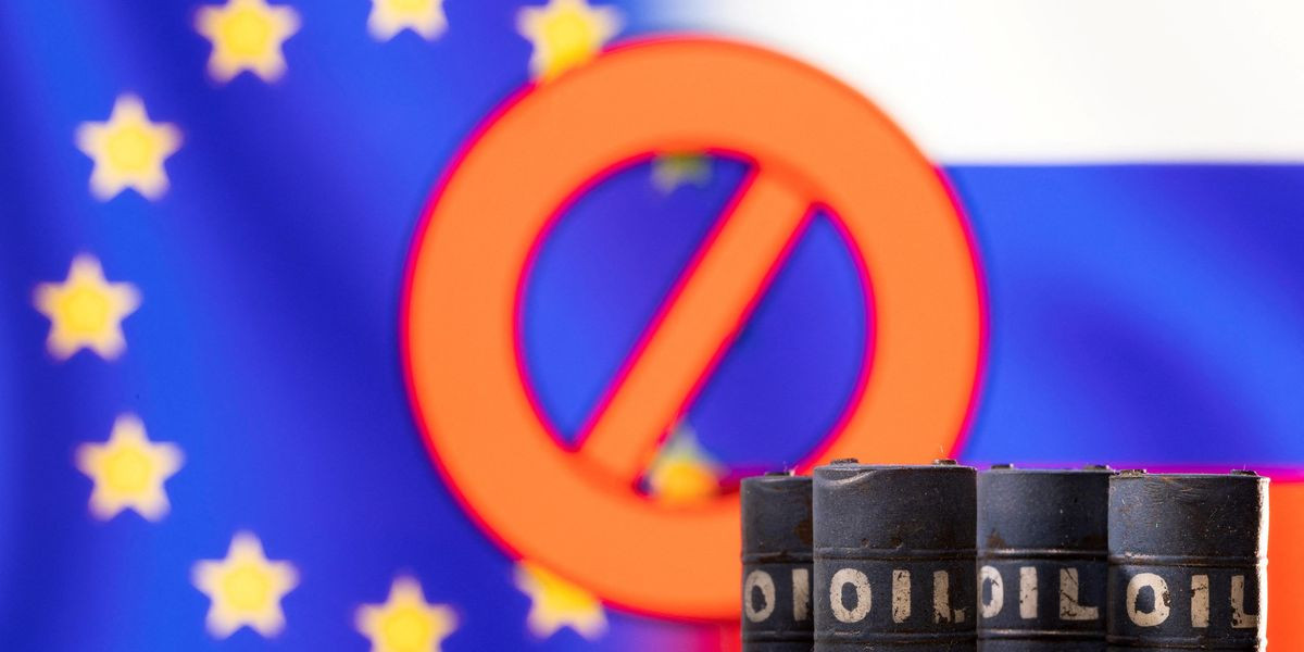 FT: Η Ρωσία μπορεί να...εκμηδενίσει το ευρωπαϊκό εμπάργκο, μέσω Ασίας
