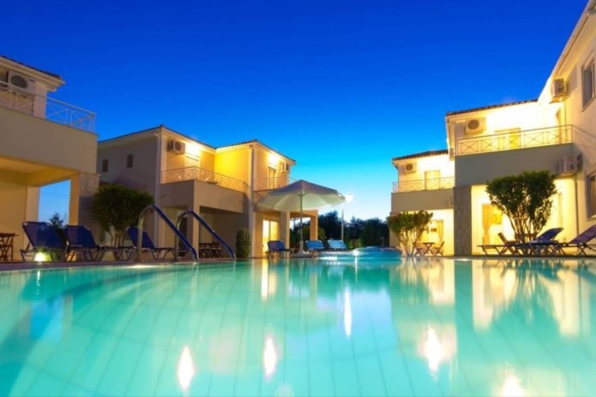 Μέχρι 26 Μαρτίου θα λειτουργήσουν τα ξενοδοχεία με πληρότητα 10%