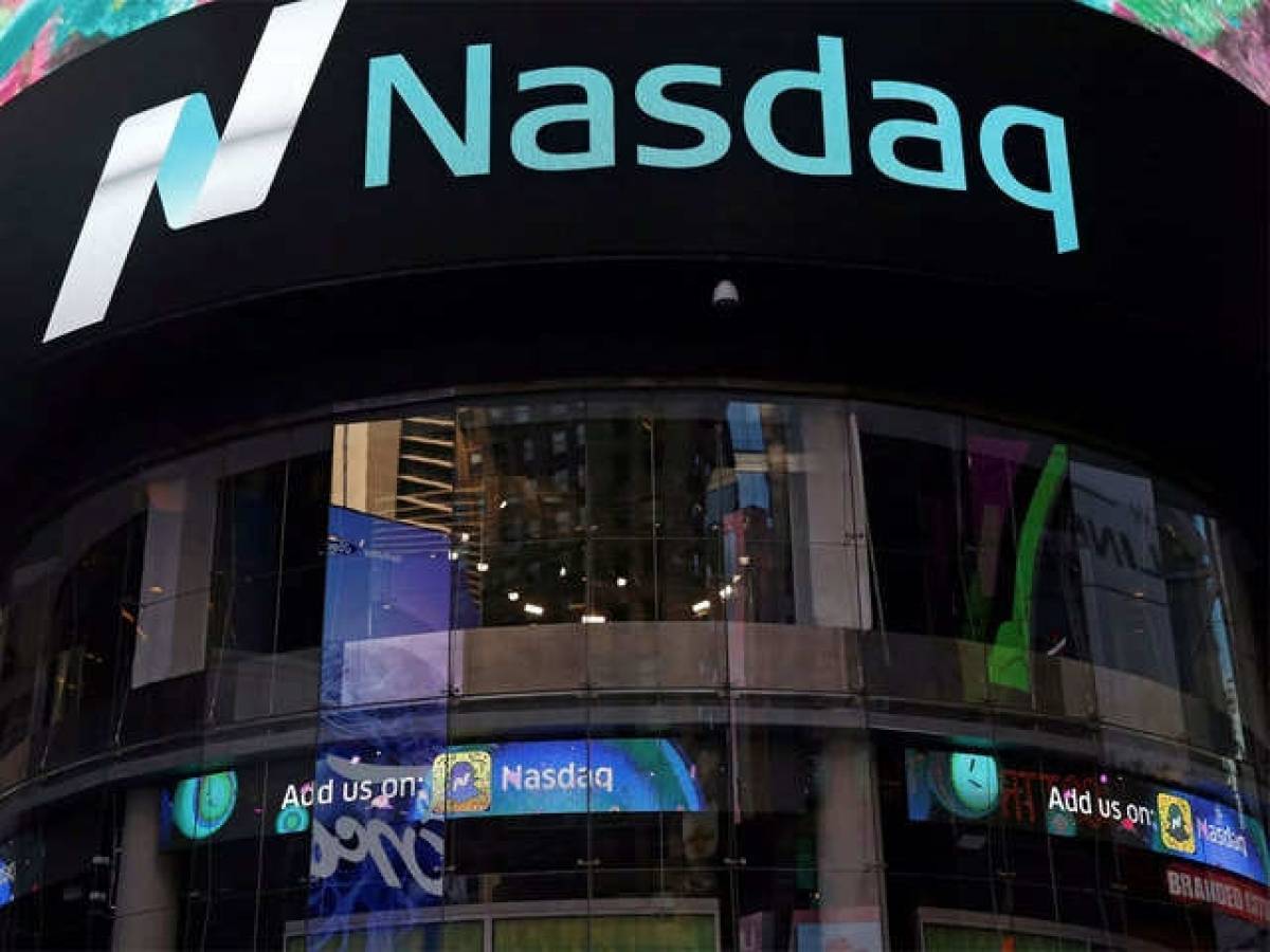 Wall Street: Νέο ιστορικό υψηλό για τον Nasdaq