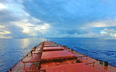 Δυναμική η απόδοση της ναυλαγοράς dry bulk παρά τις προκλήσεις
