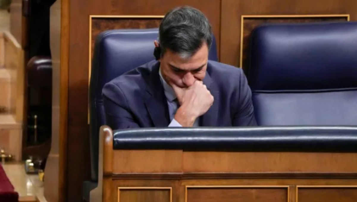 Ισπανία: Υπό παραίτηση ο Σάντσες-Η Δικαιοσύνη ελέγχει τη σύζυγό του