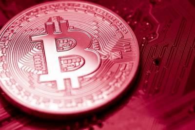 Bitcoin: «Βουτιά» άνω του 10%-«Έπεσε» κάτω από τα 50.000 δολάρια