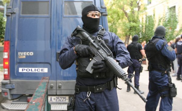 Ελλάδα-Τρομοκρατία: Συνελήφθησαν δύο τζιχαντιστές στην Κω-«Συναγερμός» σε ΕΥΠ και αντιτρομοκρατική