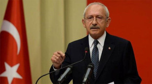 Κιλιτσντάρογλου: Ο Ερντογάν βρίσκεται υπό τις οδηγίες της Ρωσίας