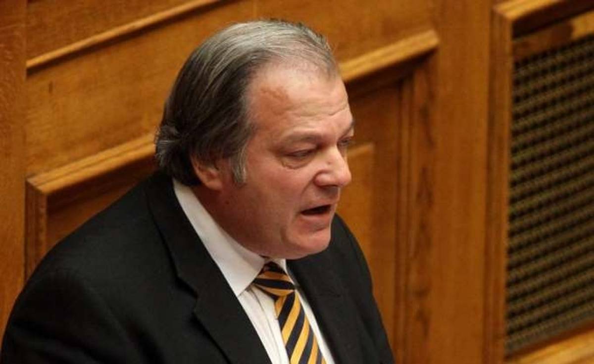 Κατσίκης: Δεδομένο το «διαζύγιο» ΣΥΡΙΖΑ-ΑΝΕΛ