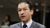 Ντάισελμπλουμ: Θα συνεργαστούμε εποικοδομητικά με τη νέα κυβέρνηση