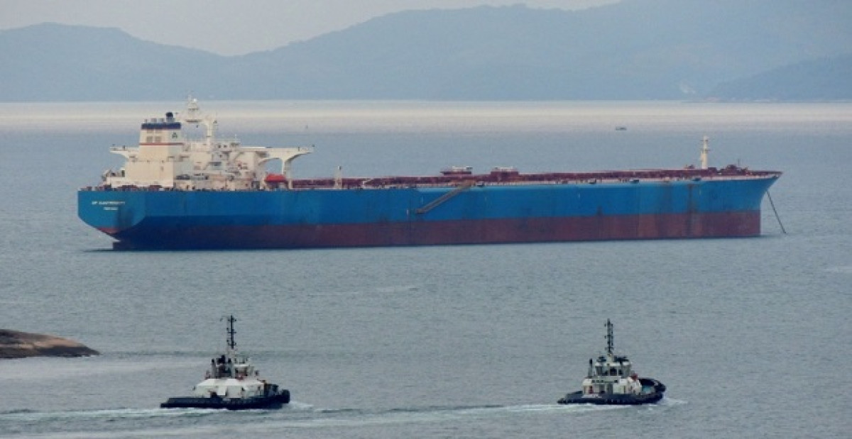 Maran Dry Management: Νέα συμφωνία για την επίτευξη της απανθρακοποίησης