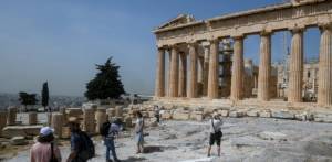 Πότε ανοίγει η πλατφόρμα για την επιδότηση των ξεναγών