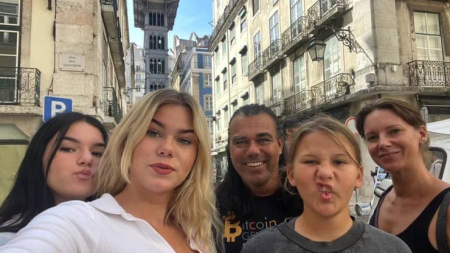 Η «οικογένεια Bitcoin» μεταναστεύει στην Πορτογαλία λόγω μηδενικών φόρων