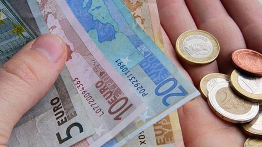 Στις 7/6 η καταβολή αποζημίωσης ειδικού σκοπού σε 202.741 δικαιούχους