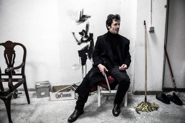 Ο σκηνοθέτης Βαλάντης Φράγκος μιλά για το έργο «Η Ανταλλαγή» του Πωλ Κλωντέλ