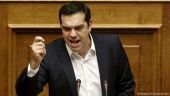 Die Zeit: Τσίπρας, ο ανώτατος των Τροϊκανών