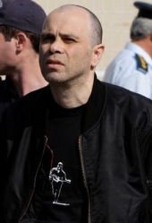 Την πολιτική ευθύνη για τον "χτύπημα" στην ΤτΕ ανέλαβε ο Ν.Μαζιώτης