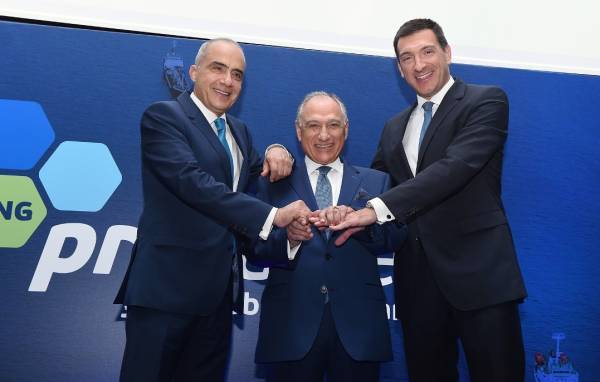 probunkers – Το μέλλον του Bunkering, Σήμερα!