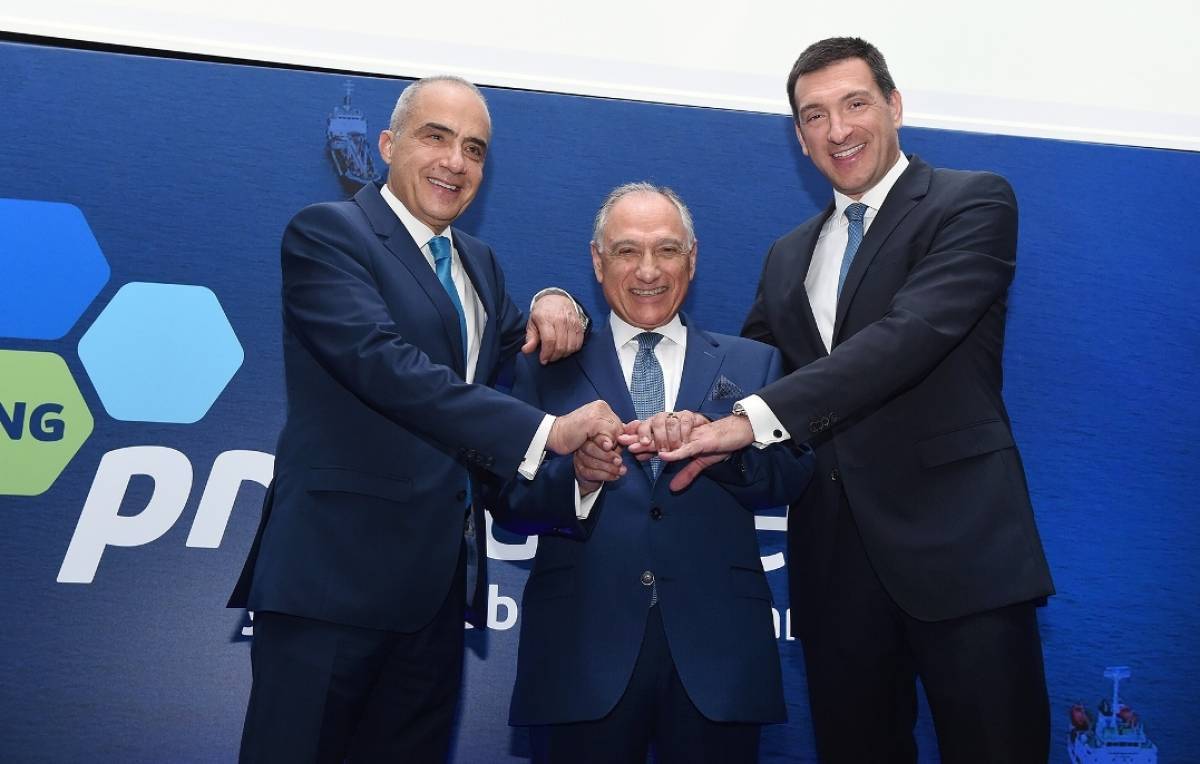 probunkers – Το μέλλον του Bunkering, Σήμερα!