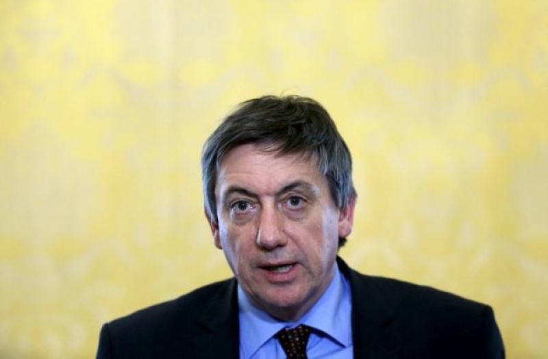 Εκρήξεις Βρυξέλλες: Παραιτήσεις υπουργών στο Βέλγιο