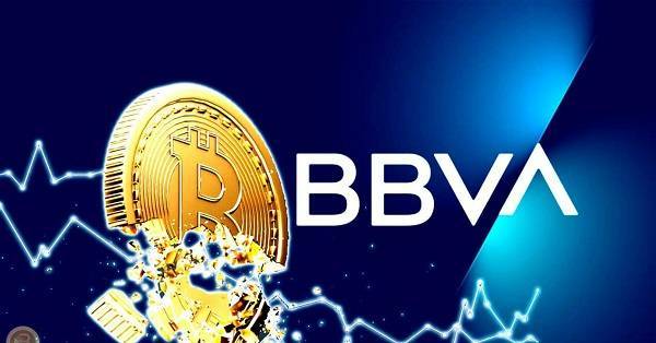 Η BBVA προσφέρει συναλλαγές με bitcoin στην Ελβετία