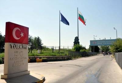 DW: Γιατί τόση ησυχία στα τουρκοβουλγαρικά σύνορα;