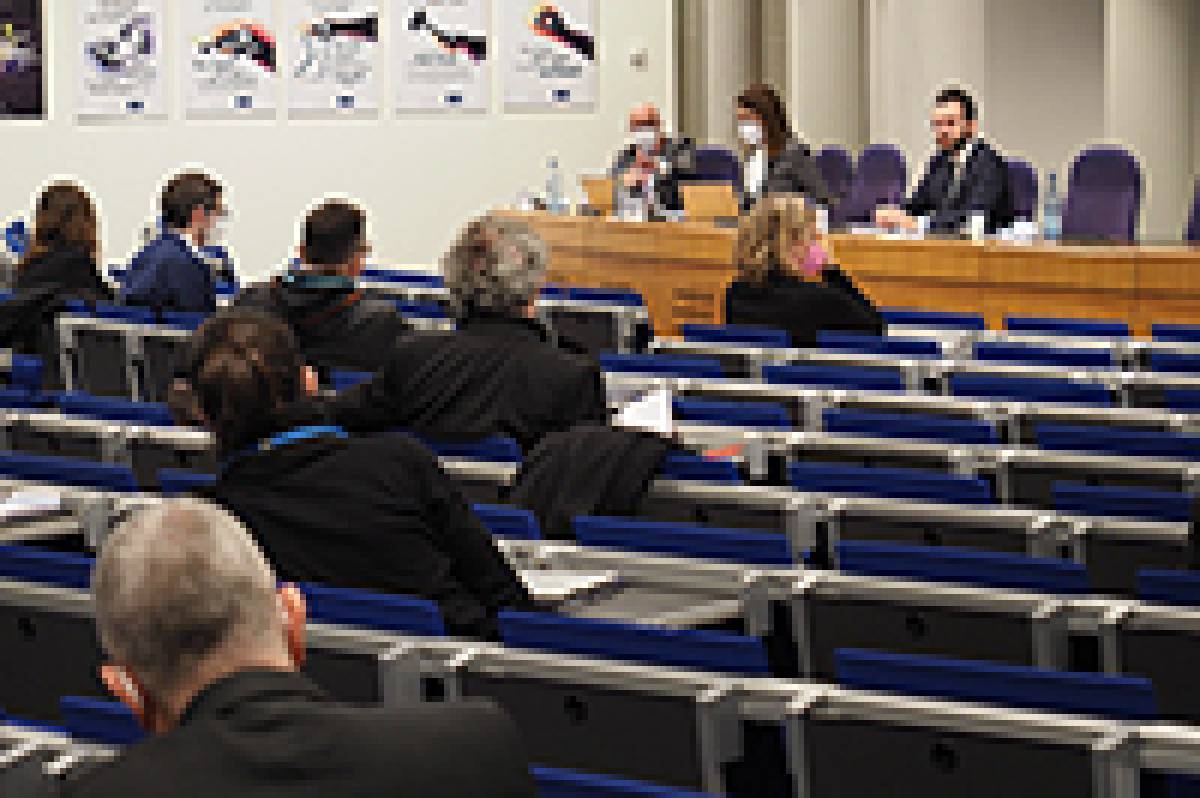 ΕΔΑΔ: Αυξάνονται οι προσφυγές για προστασία ανθρωπίνων δικαιωμάτων
