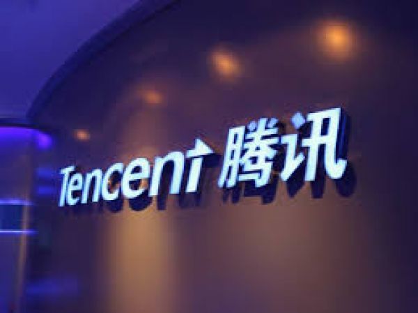 Tencent Holdings: «Ανοδικό ράλι» στα καθαρά κέρδη α΄ εξαμήνου