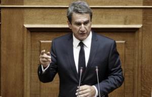 Βουλή: Στο επίκεντρο βρέθηκε η παραίτηση του προέδρου της ΕΕΔΑ
