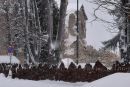 Χιονοστιβάδα πλάκωσε ξενοδοχείο στην Πεσκάρα-Φόβοι για «πολλούς νεκρούς»