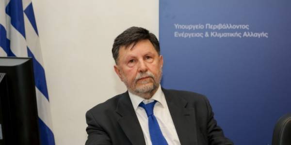 Οικονόμου: Δεν αποτελεί χαριστική ρύθμιση η τροπολογία για το Ελληνικό