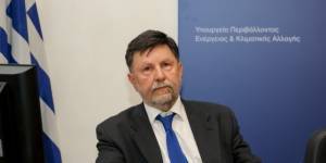 Οικονόμου: Δεν αποτελεί χαριστική ρύθμιση η τροπολογία για το Ελληνικό
