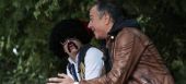 Τι είπε ο Σταύρος με τον Τσολιά της Ελληνοφρένειας
